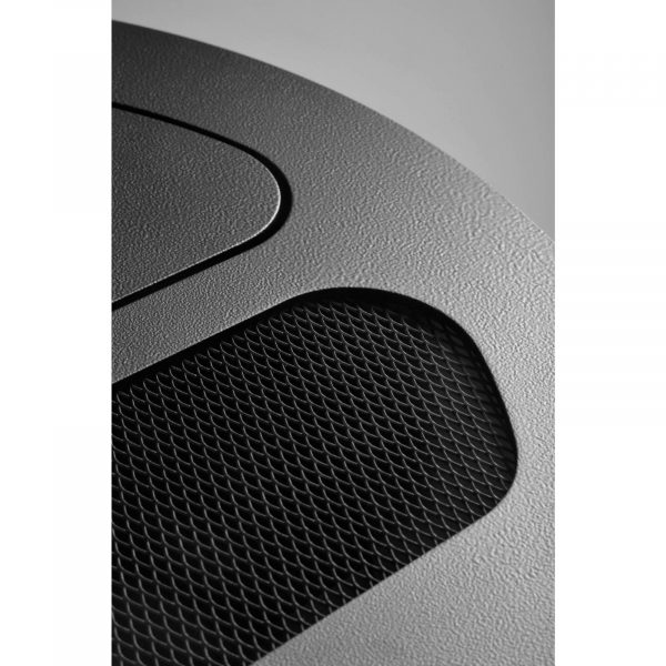 Poêle à granulés étanche Roméo + Kit ventouse Dinak 9kW – Image 9